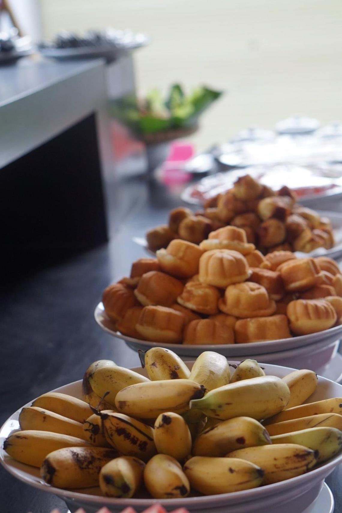 Sweethome Resort & Spa دونغ دونغ المظهر الخارجي الصورة
